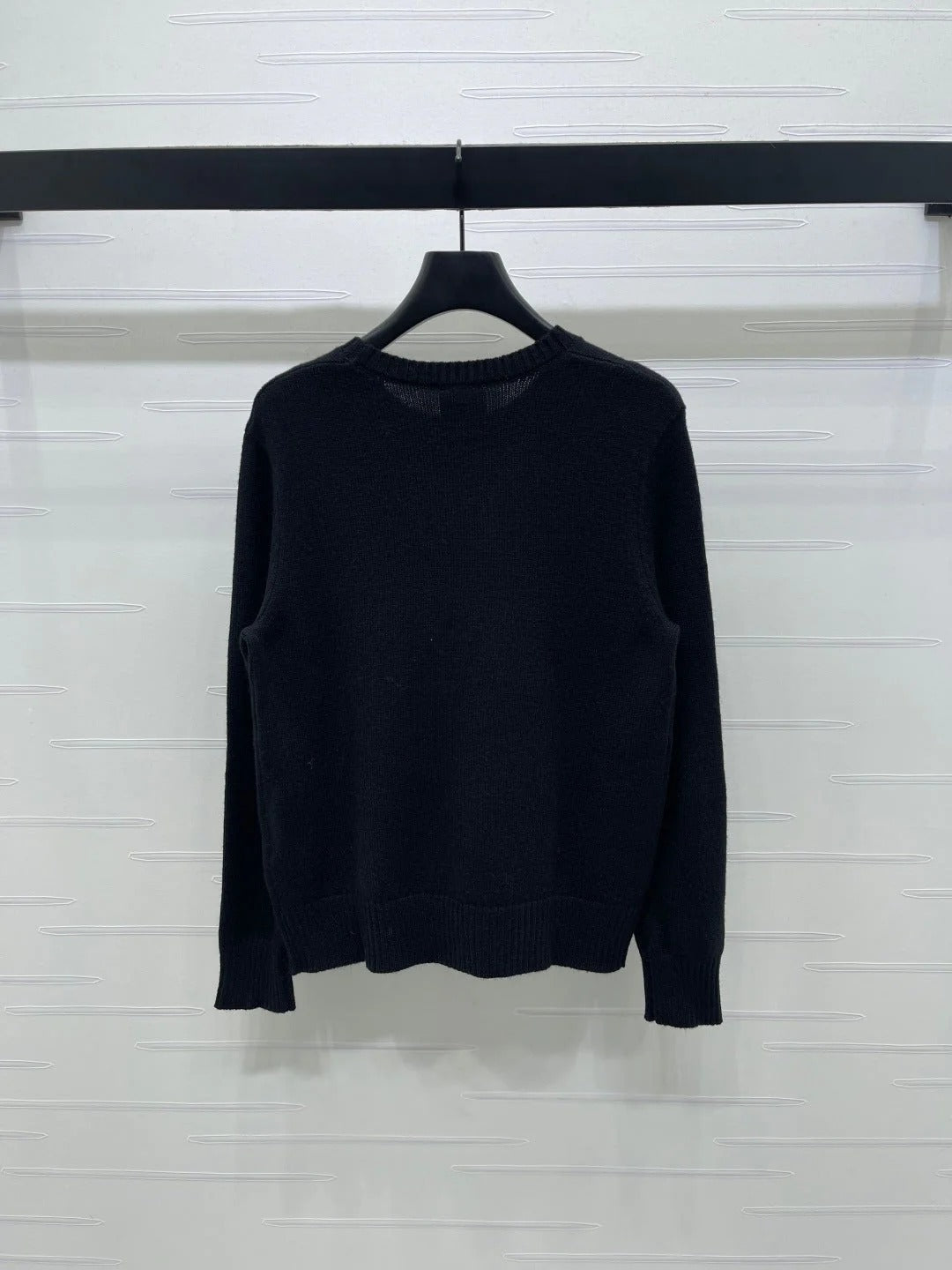 BURBERRY 25S KNITTED SWEATER 288