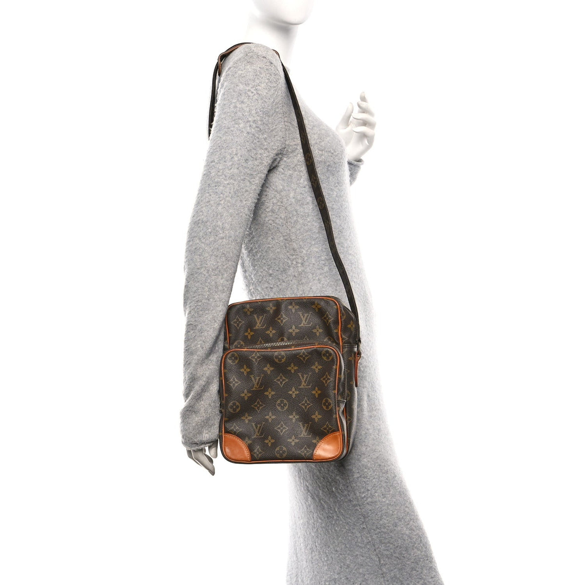 Monogram Amazone MM