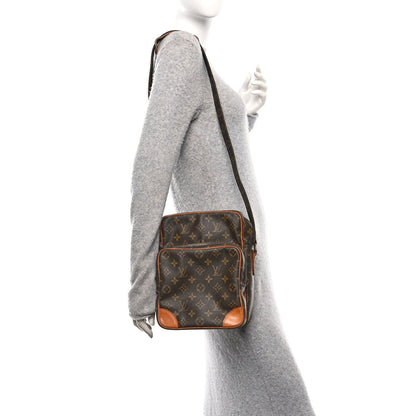 Monogram Amazone MM