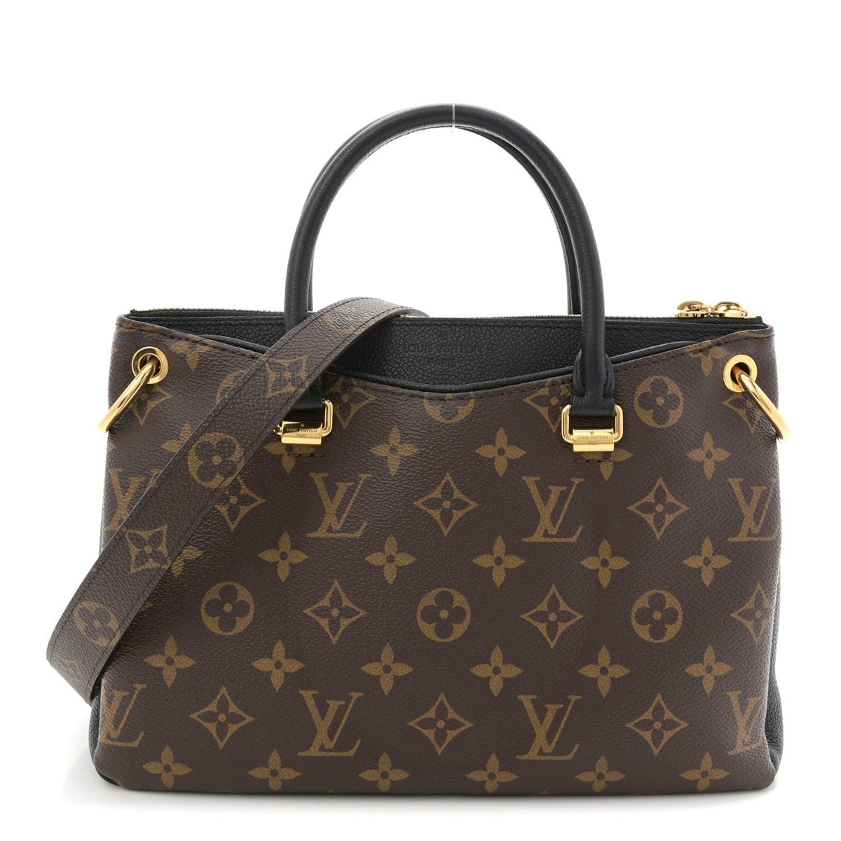 Monogram Pallas Full BB Black
