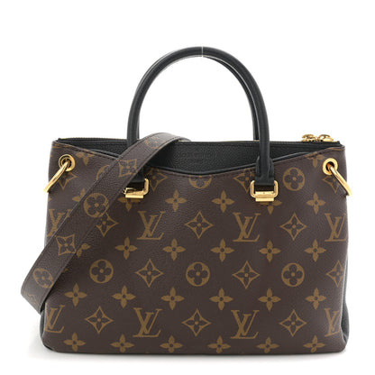 Monogram Pallas Full BB Black