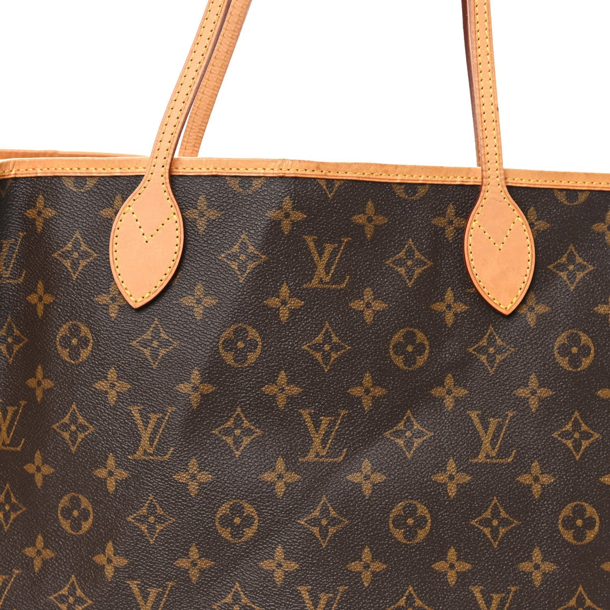 Monogram Neverfull GM