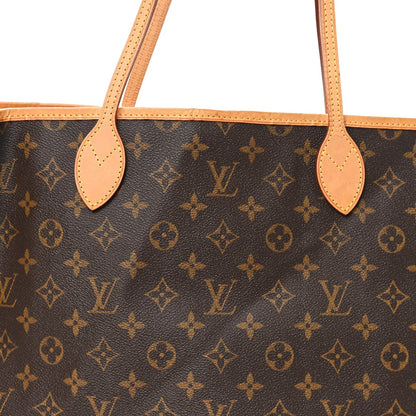 Monogram Neverfull GM