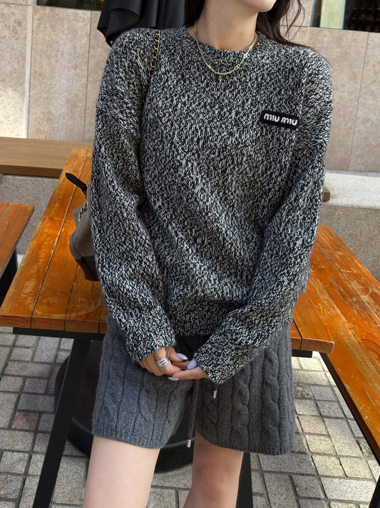 MIUMIU SWEATER STYLE 720