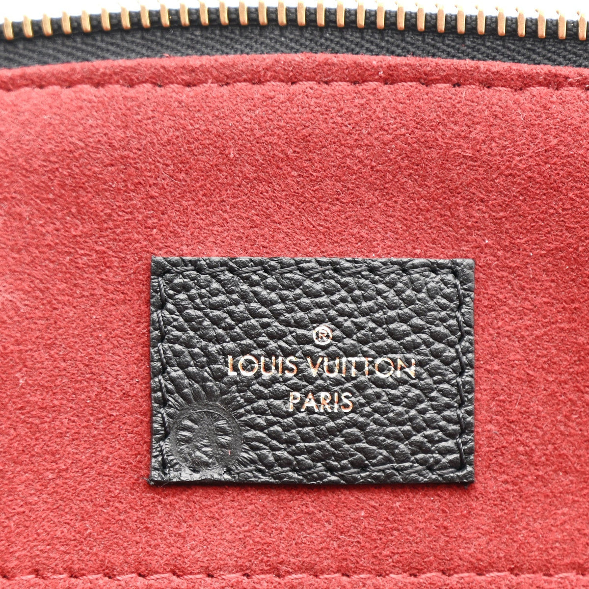 Empreinte Monogram Giant Grand Palais Black