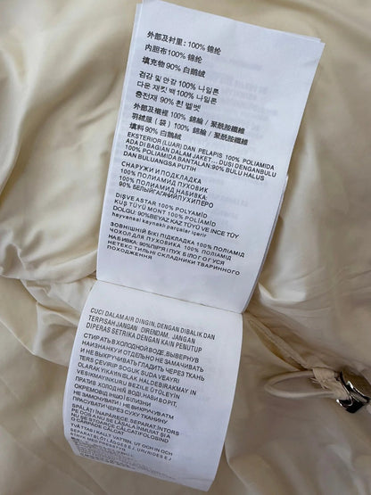 MIUMIU JACKET STYLE 642