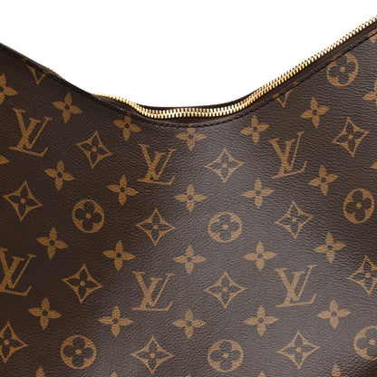 Monogram Slouchy MM