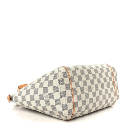 Damier Azur Totally PM