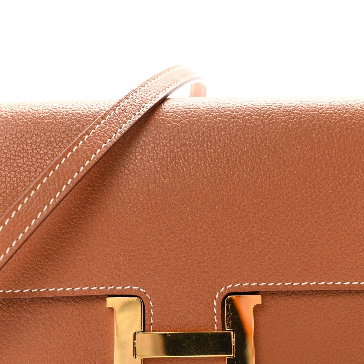 Evercolor Cavale Constance Long Wallet To Go Gold Multicolor