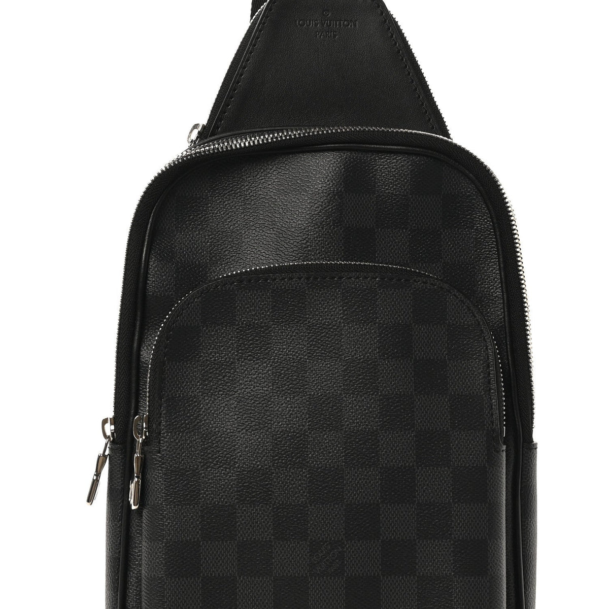 Damier Graphite Avenue Sling Bag NM