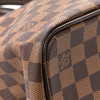 Damier Ebene Greenwich PM