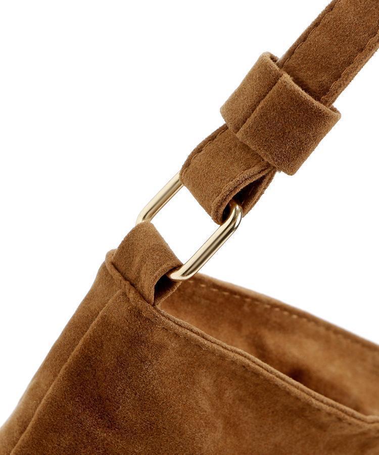 Crossbody Willow Tassel Casual Wild Shoulder Bag