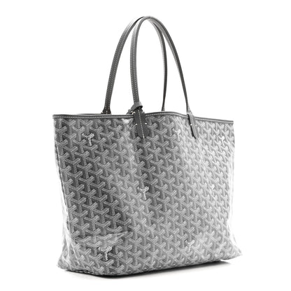 Goyardine Saint Louis PM Grey