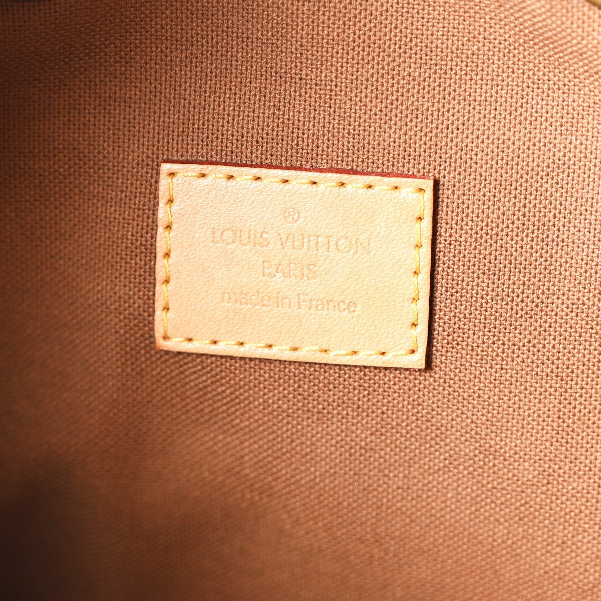 Monogram Bosphore Backpack