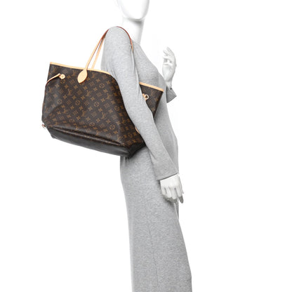 Monogram Neo Neverfull MM