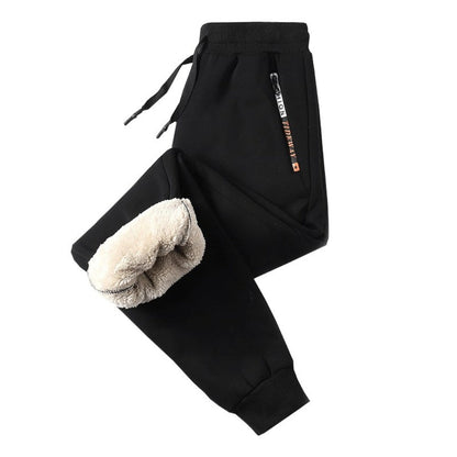 North Royal Fleece Pocket Sweatpants