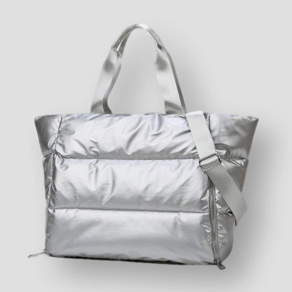 North Royal Waterproof Tote Bag