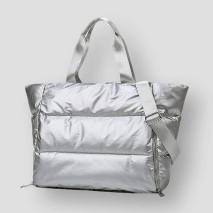 North Royal Waterproof Tote Bag