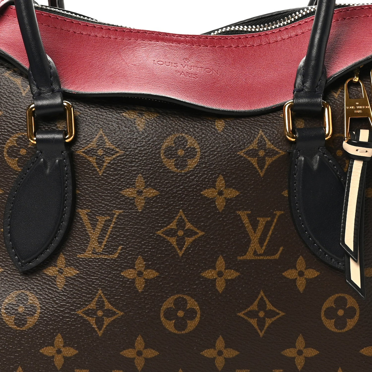 Monogram Tuileries Rose Bruyere