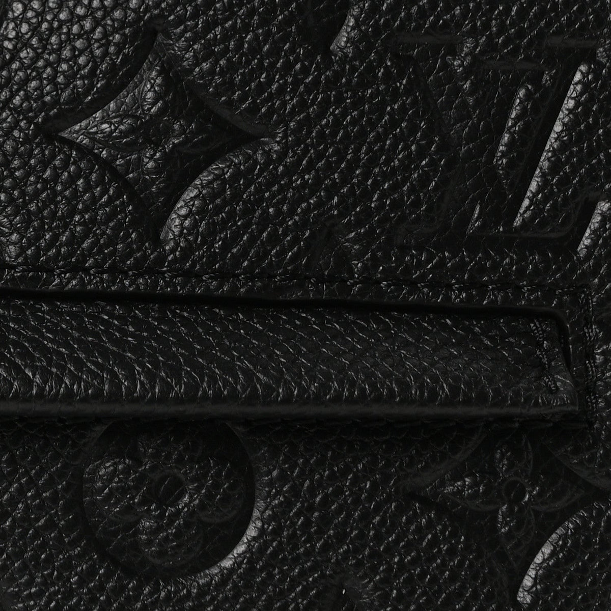 Empreinte Montsouris NM Backpack Black