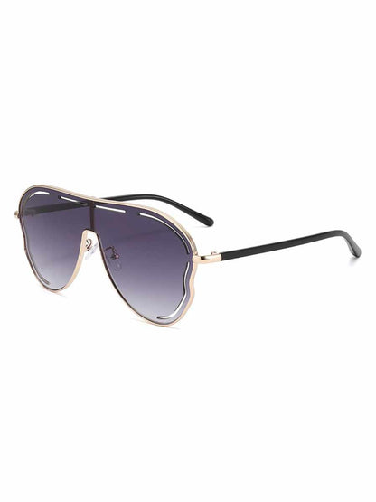 Nyla Butterfly Sunglasses