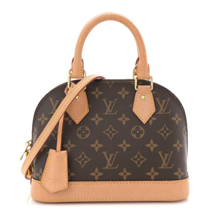 Monogram Alma BB