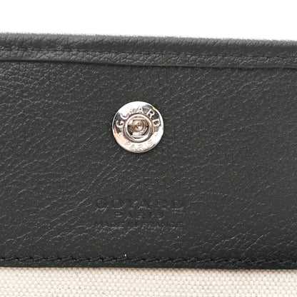 Goyardine Saint Louis PM Black