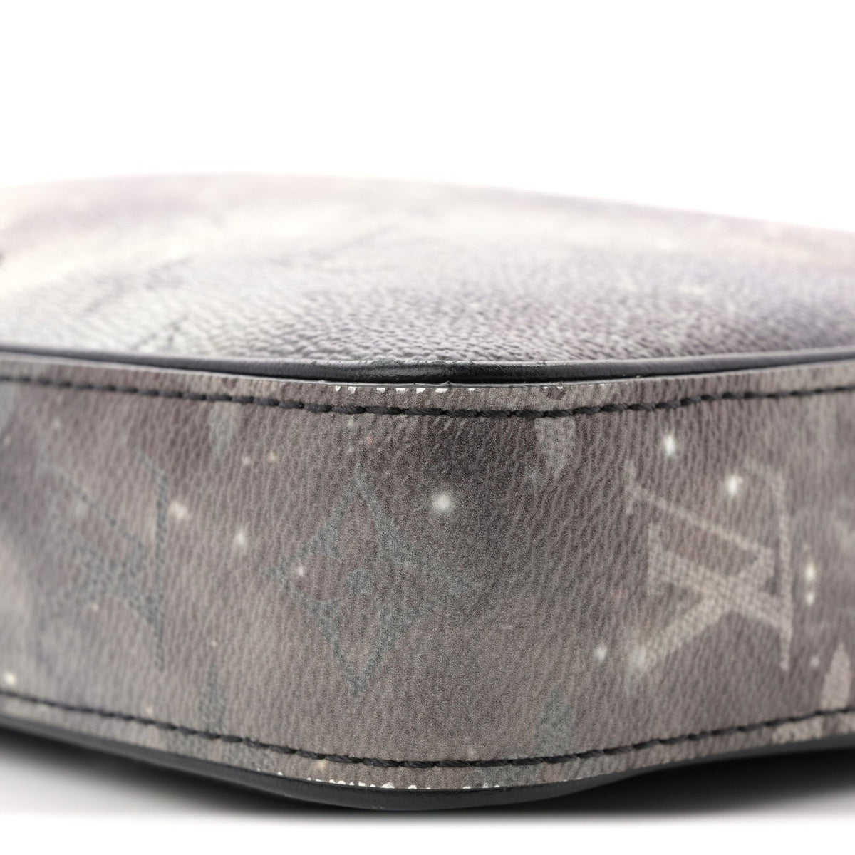 Monogram Galaxy Alpha Messenger