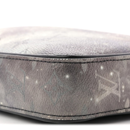 Monogram Galaxy Alpha Messenger