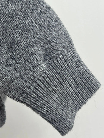 PRADA 25S SWEATER 580