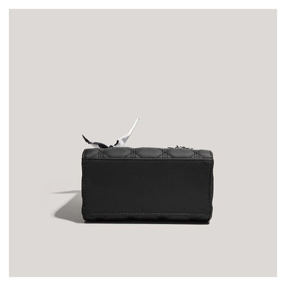 Versatile Shoulder Handbag