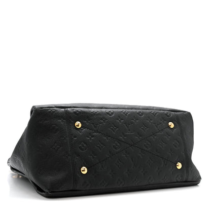 Empreinte Artsy MM Black