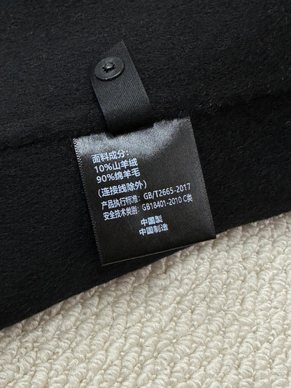 MAX MARA 25S LONG COAT 232