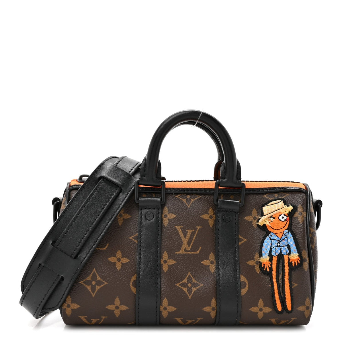 Monogram Keepall XS