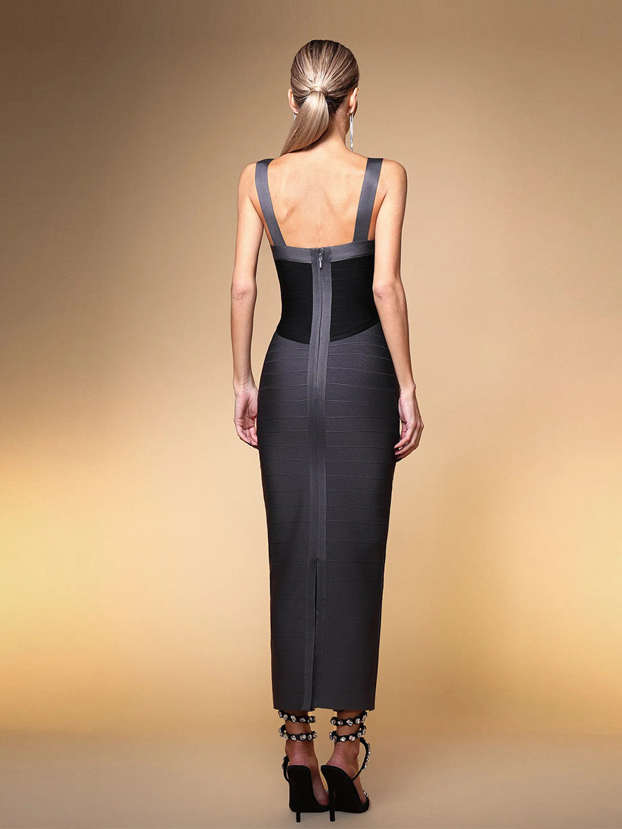 Valeria Maxi Dress