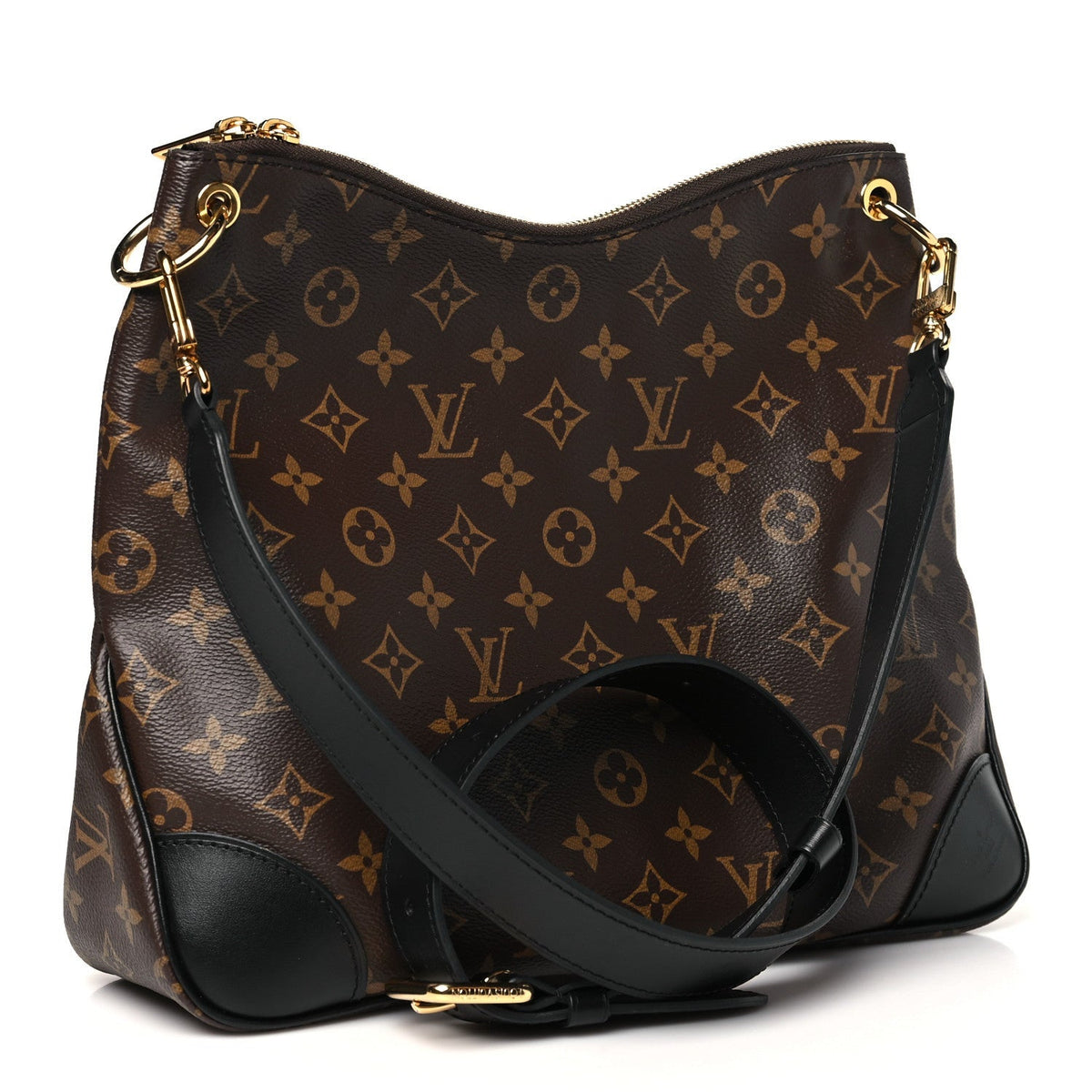 Monogram Odeon MM Black