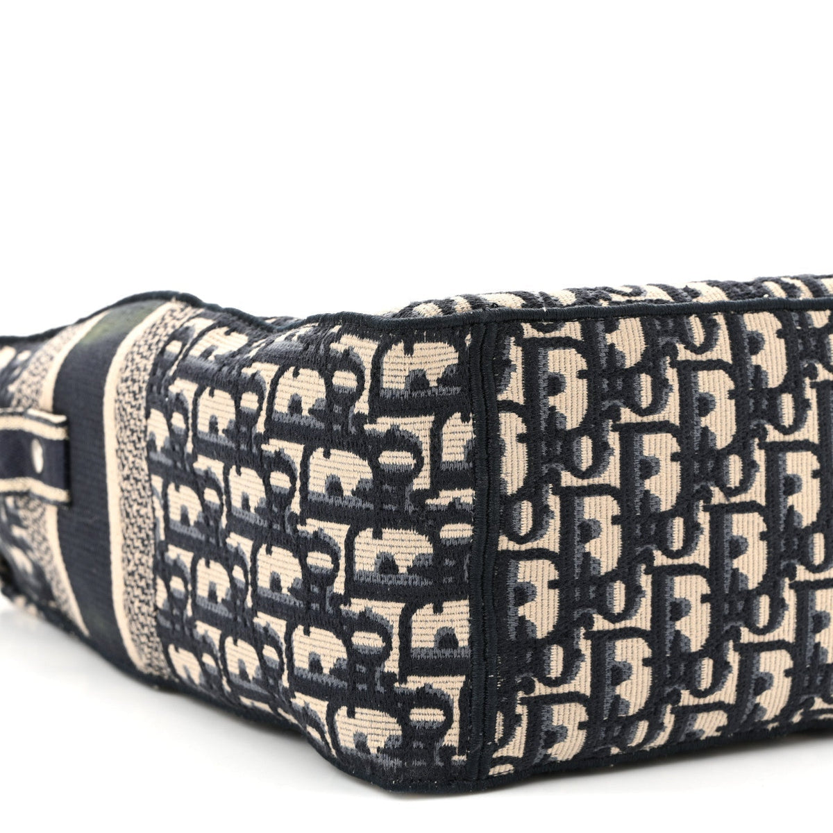 Oblique Medium Diorcamp Messenger Blue