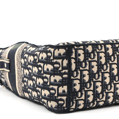 Oblique Medium Diorcamp Messenger Blue