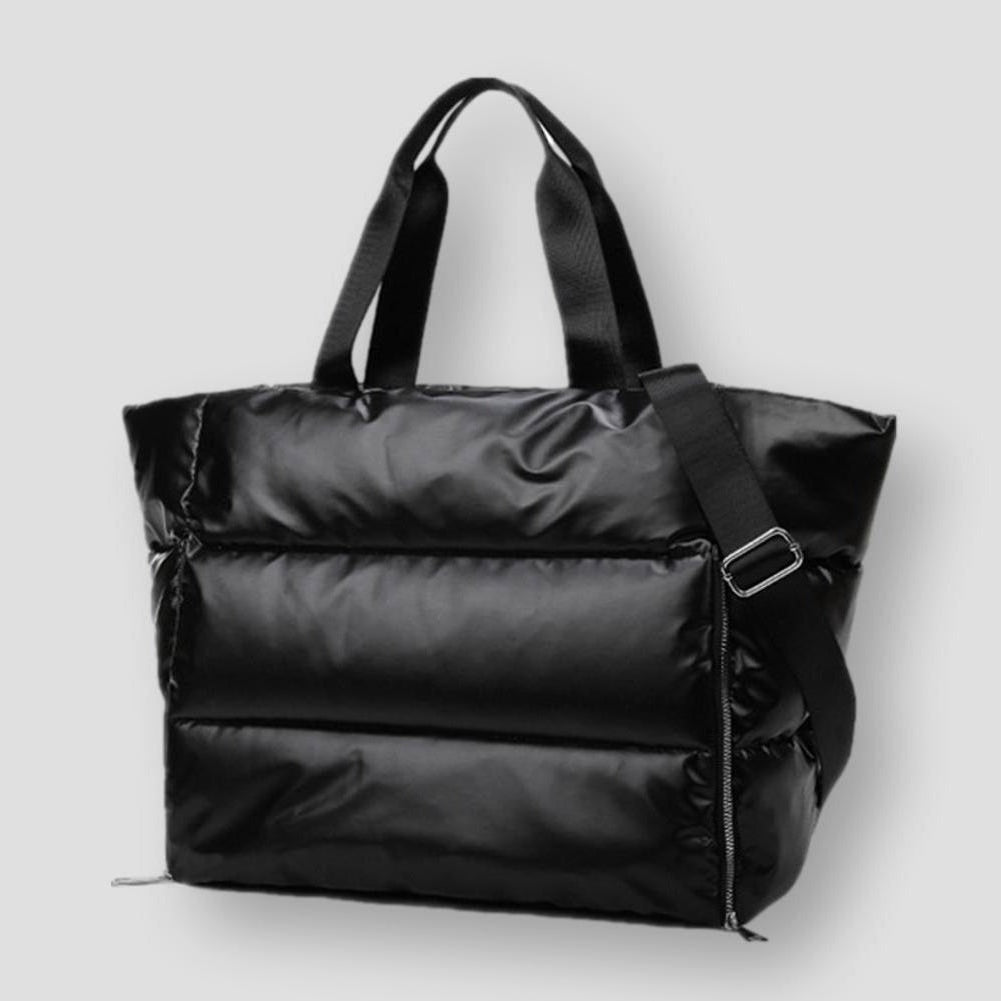 North Royal Waterproof Tote Bag