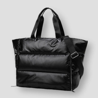 North Royal Waterproof Tote Bag
