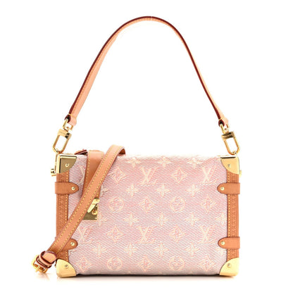 Monoglam Side Trunk Rose