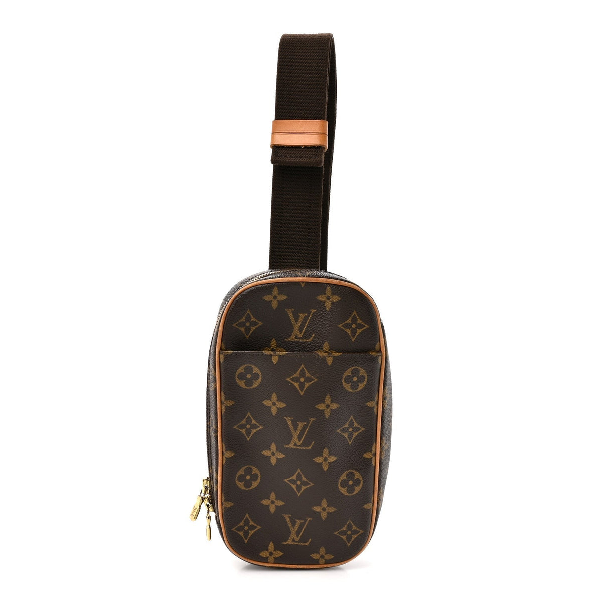 Monogram Pochette Gange