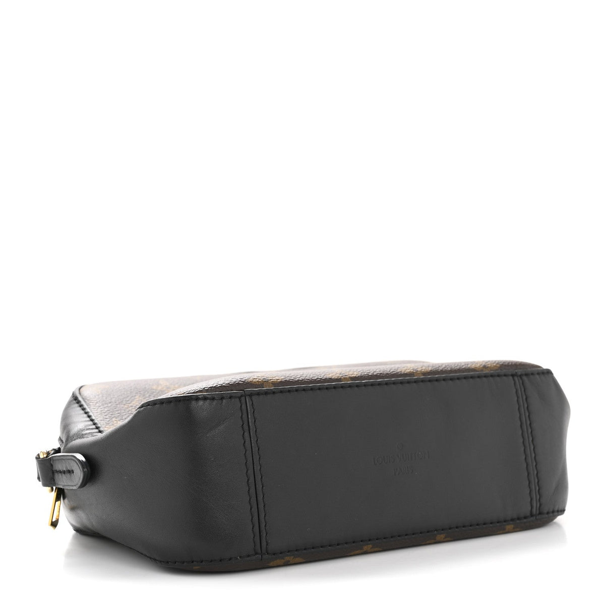 Monogram Saintonge Black