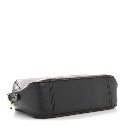 Monogram Saintonge Black