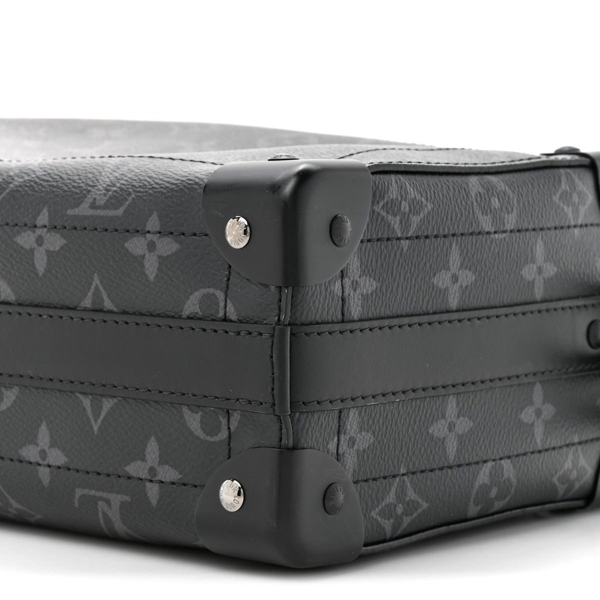 Monogram Eclipse Soul Trunk East West