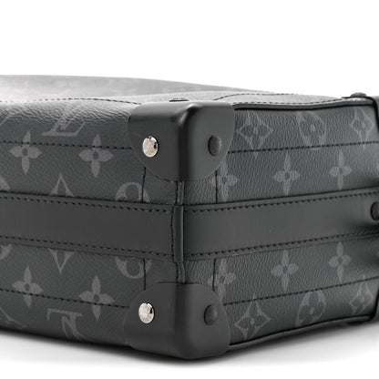 Monogram Eclipse Soul Trunk East West