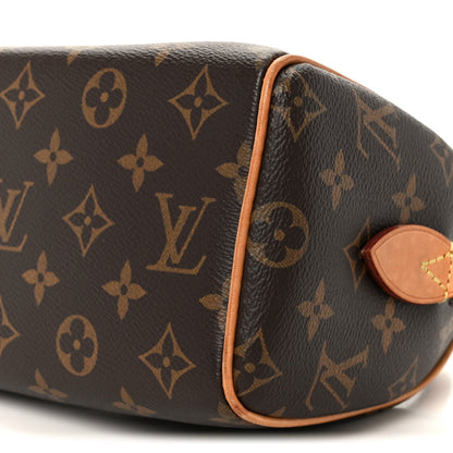 Monogram Speedy Bandouliere 20