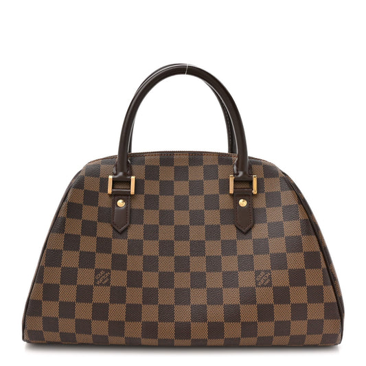 Damier Ebene Ribera MM