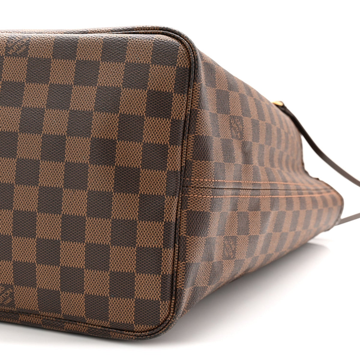 Damier Ebene Neverfull GM