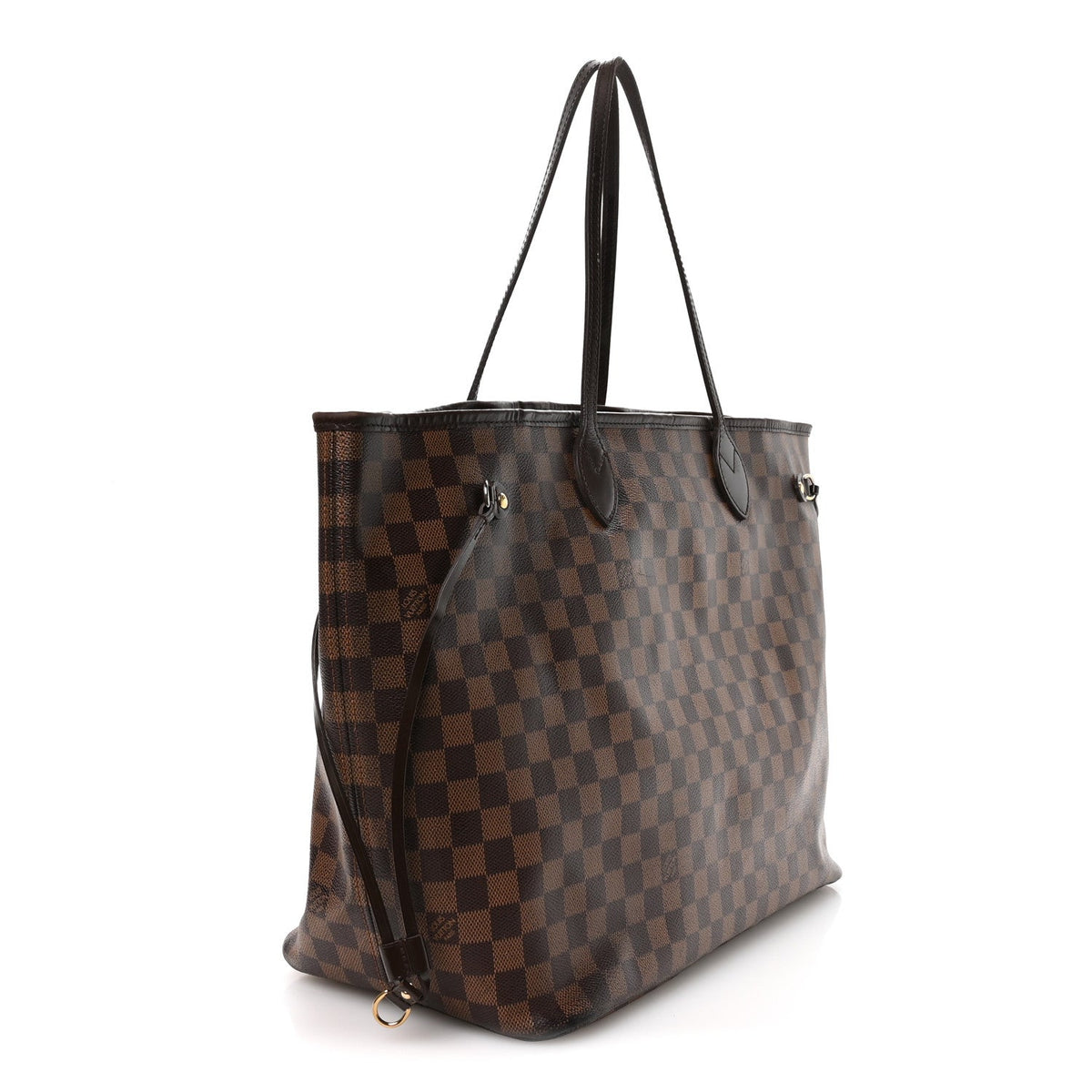 Damier Ebene Neo Neverfull GM